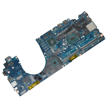 Dell Latitude 5591 Motherboard i7-8850U Hex-Core Nvidia MX130 LA-F712P 7TTKR