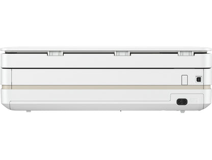 HP Envy 6155e All-in-One Inkjet Printer, Color Mobile Print, Copy, Scan, Mobile