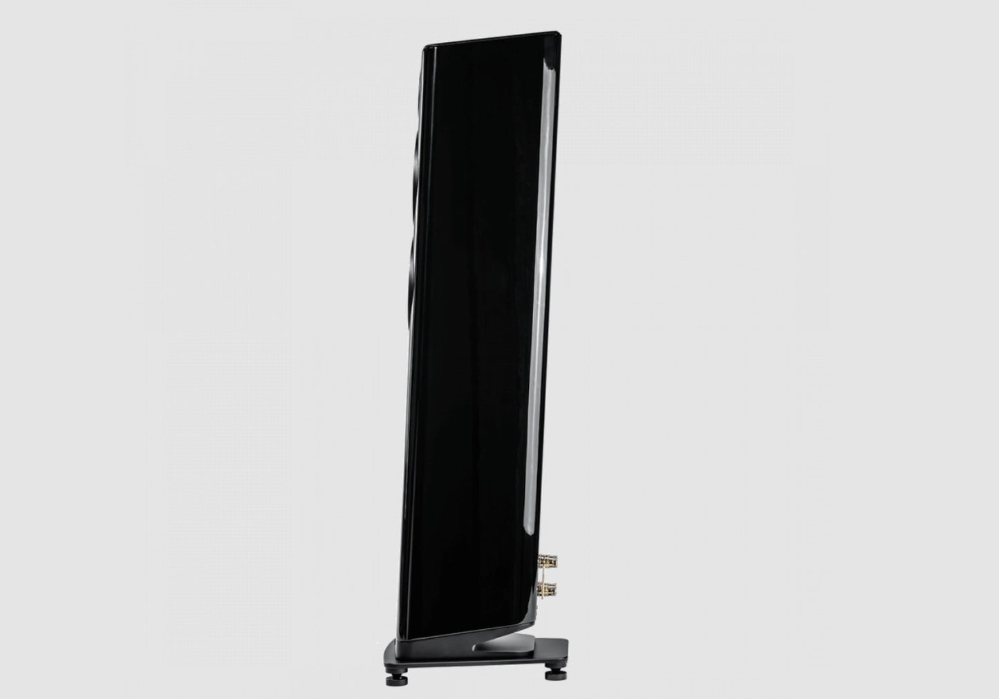 ELAC Vela FS408.2-GB High-Fidelity Floorstanding Loudspeaker VFS408.2-GB