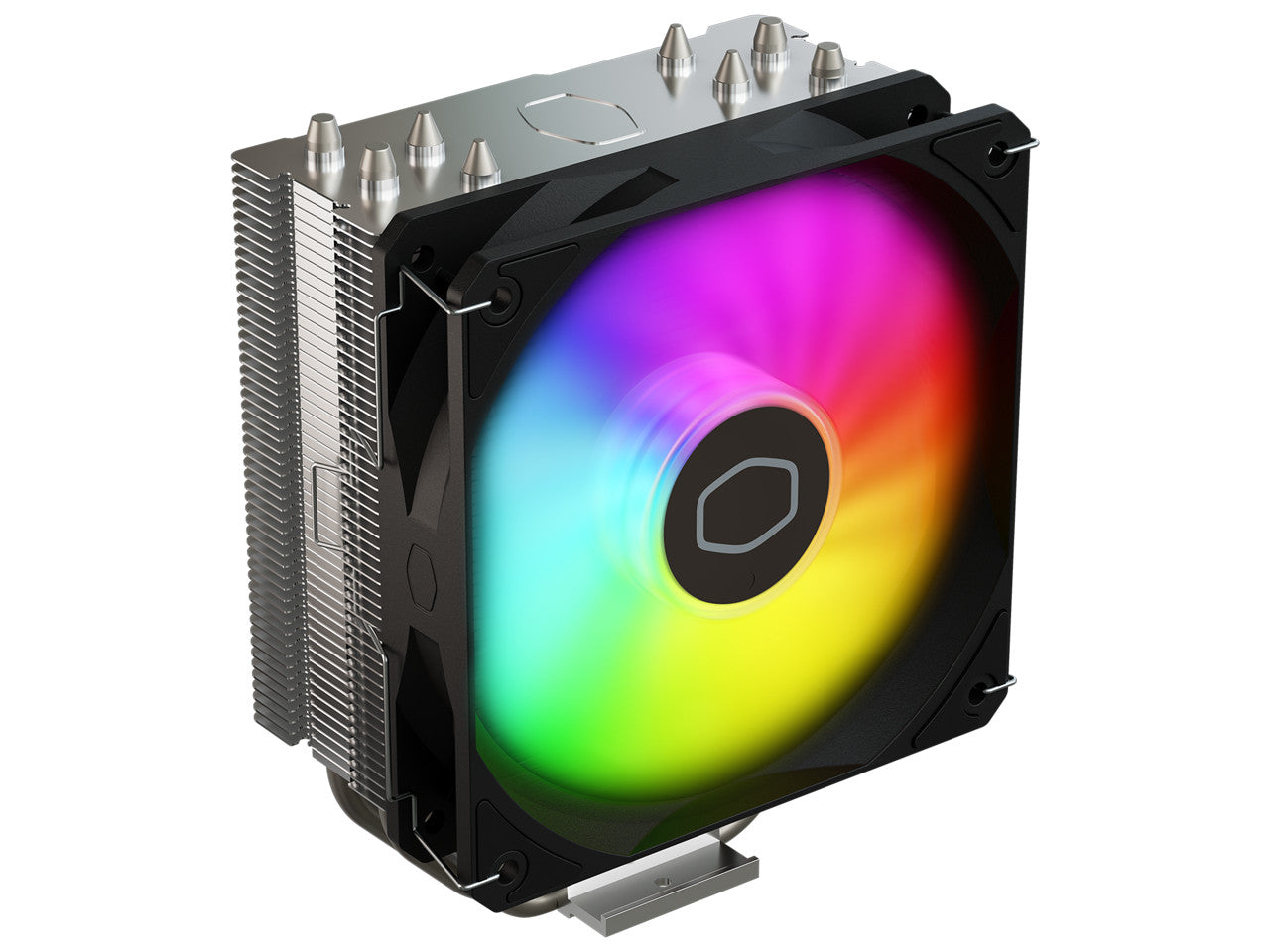 Cooler Master RR-S4NA-17PA-R1 CPU CL CM RR-S4NA-17PA-R1 R Accessories - PC