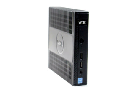 Dell Wyse 5010 Thin Client AMD G-T48E 1.4GHz 2GB DDR3 2GB SSD Linux RJ-45 YX4VC