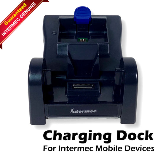 Intermec 871-022-006 AD5 USB / Ethernet Charging dock for Intermec CK60 Terminal