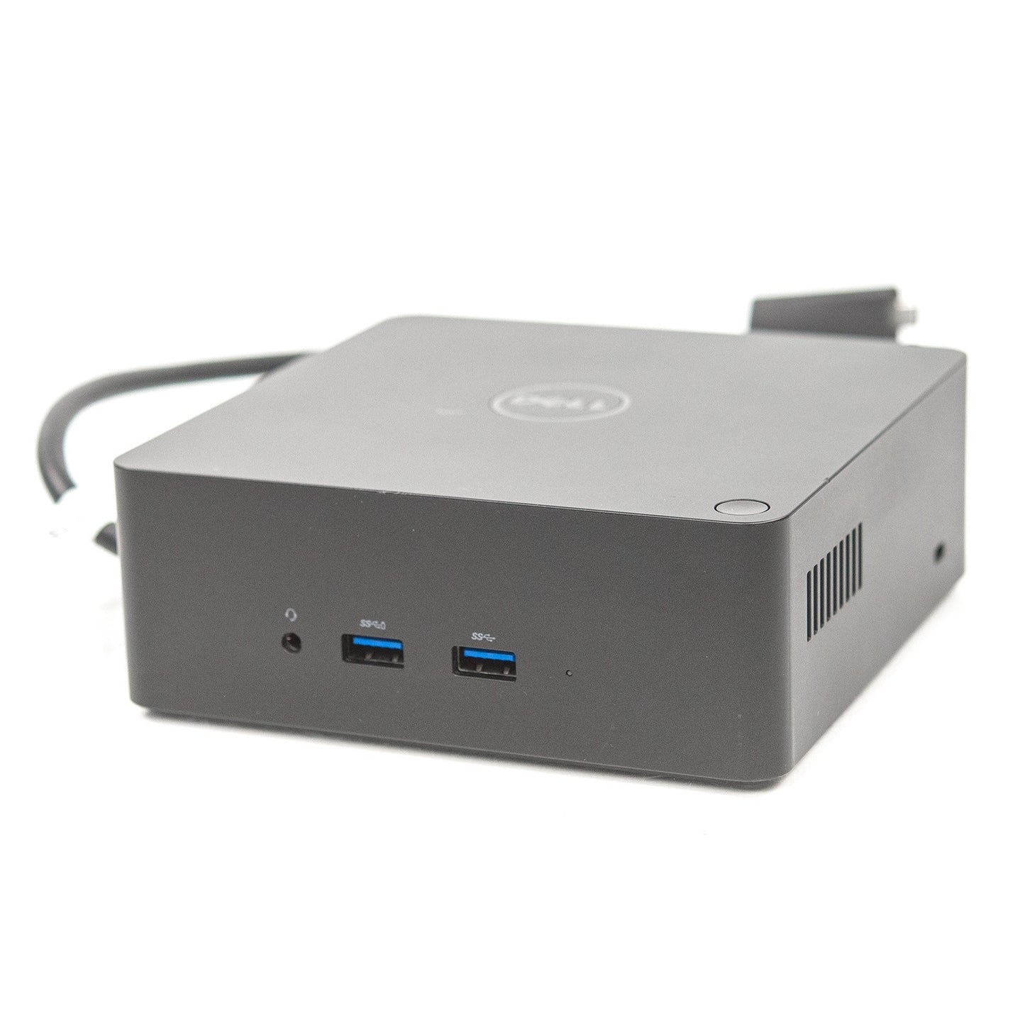 Dell Precision K16A Dual Thunderbolt 3 USB-C Docking Station 2RRTM TB18DC w/ AC
