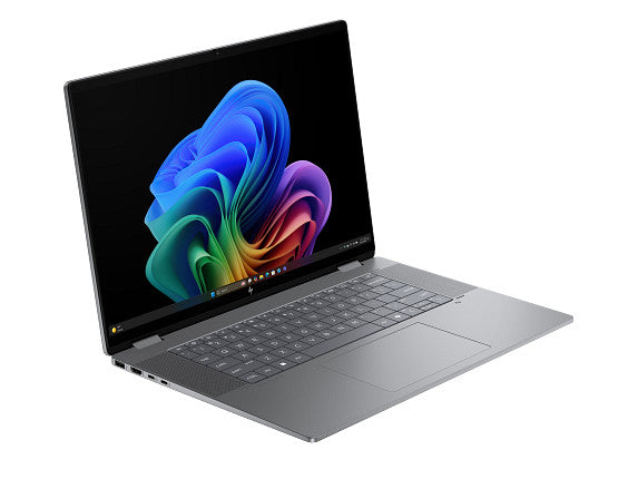 HP OmniBook X Laptop Computer 16" 2K Touch Screen AMD Ryzen AI 7 16 GB