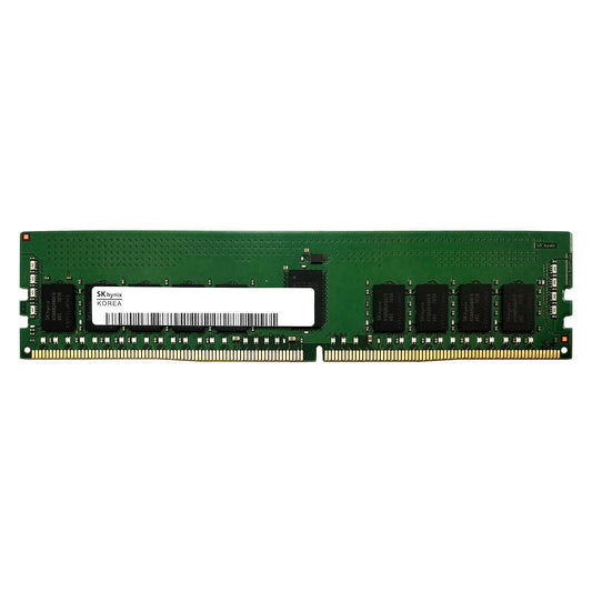 Hynix 16GB 1Rx4 PC4-2666V PC4-21300 DDR4 2666MHz 1.2V ECC RDIMM Memory RAM 1x16G (NOT FOR HOME PC)