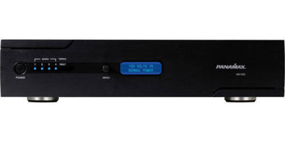 Panamax MB1500 Home Theater Power Supply Battery Backup Power Conditioner MB1500