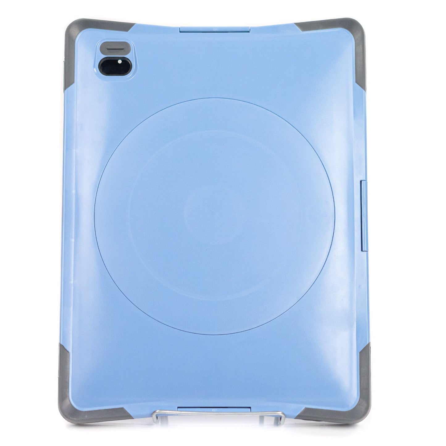 FutureNova FlipPad Slimline Secure Case for iPad 5th Gen, 9.7" Pro, Air 1 & 2