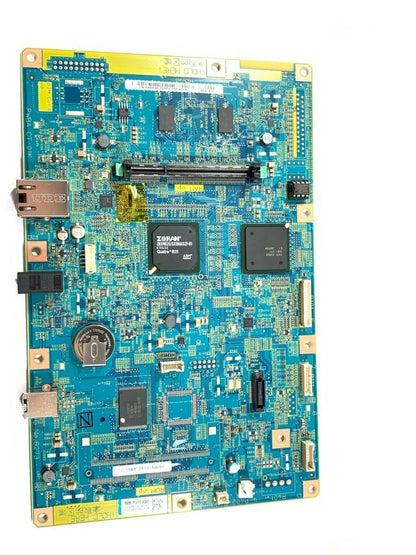DELL C3760N C3760DN C3765DNF SERIES PRINTER ESS SFP MAIN FORMATTER BOARD XDP3P