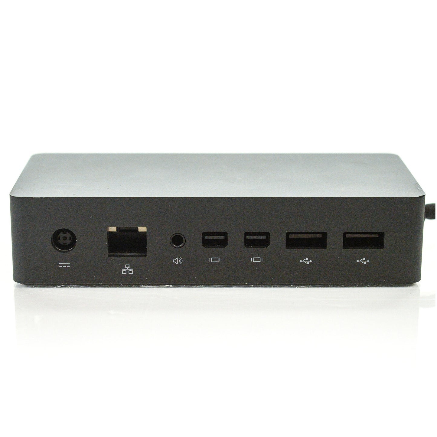Microsoft Surface / Pro 3 / Pro 4 / Book / Docking Station - Model 1661 - No AC