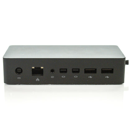 Microsoft Surface / Pro 3 / Pro 4 / Book / Docking Station - Model 1661 - No AC