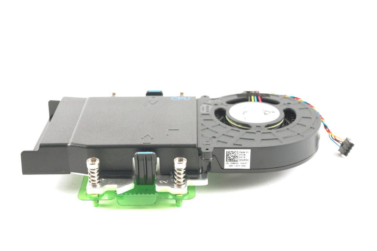 Dell Alienware Alpha Genuine Desktop CPU Cooling Fan 8WR9X