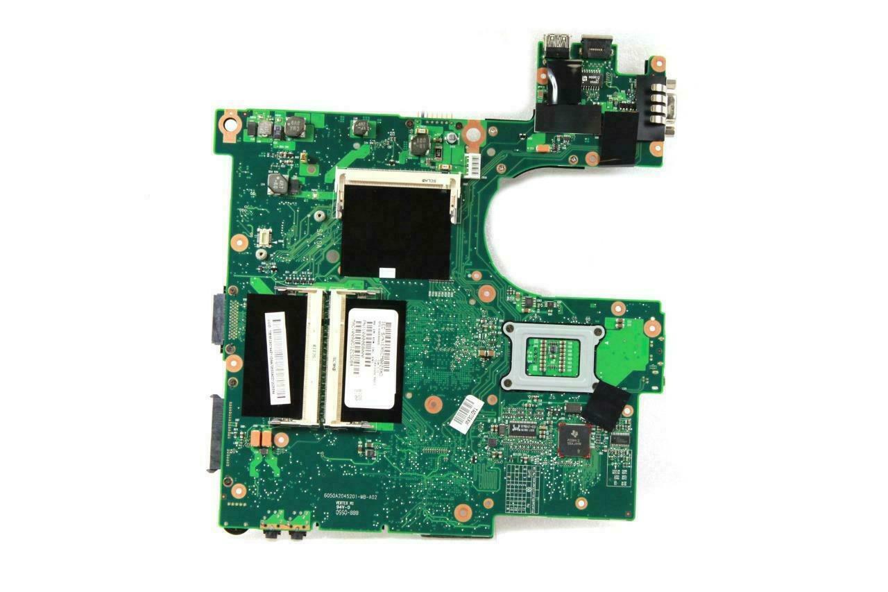 LOT x 5 Genuine Toshiba Satellite A105 Intel Motherboard V000068000 6050A2045201