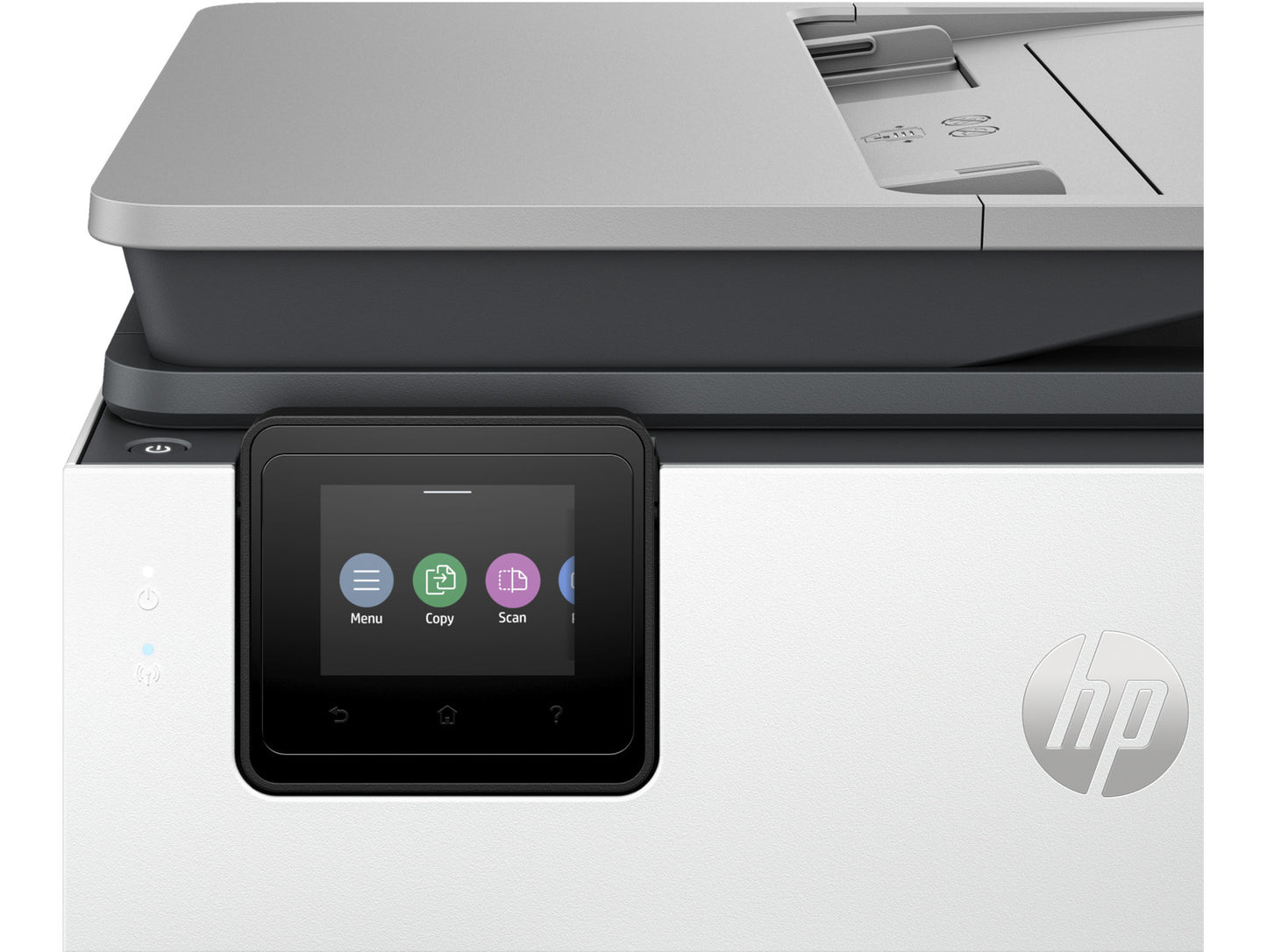 HP OfficeJet Pro 8135e Wireless All-in-One Printer with Bonus 3 Months Instant