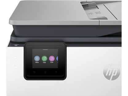 HP OfficeJet Pro 8135e Wireless All-in-One Printer with Bonus 3 Months Instant