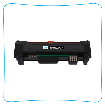 4 Pack 106R02777 Toner Cartridge For Xerox Phaser 3052 3260 WorkCentre 3215 3225