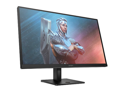 OMEN by HP 27 inch FHD 165Hz Gaming Monitor - OMEN 27 27" FHD (1920 x 1080)