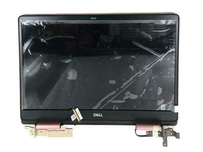 Dell Inspiron 15 7570 Laptop LCD Touchscreen Complete Pink 15.6" Glossy 85WKY M5