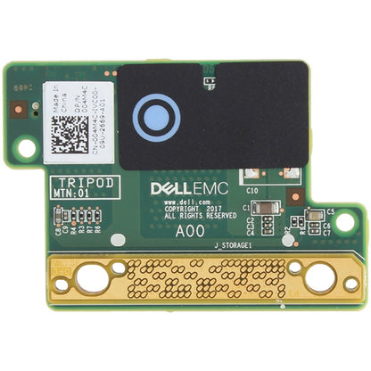Dell R740/R740xd Mini-Mono PERC Interposer Card (04M4C)