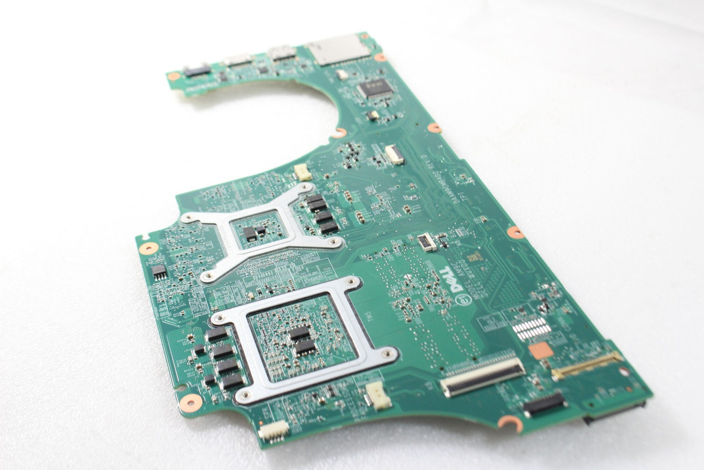 Dell Inspiron 5576 Motherboard w/ FX-9830p CPU & Radeon R7 Graphics 2TG9M