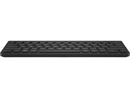 HP 355 Compact Multi-Device Bluetooth Keyboard