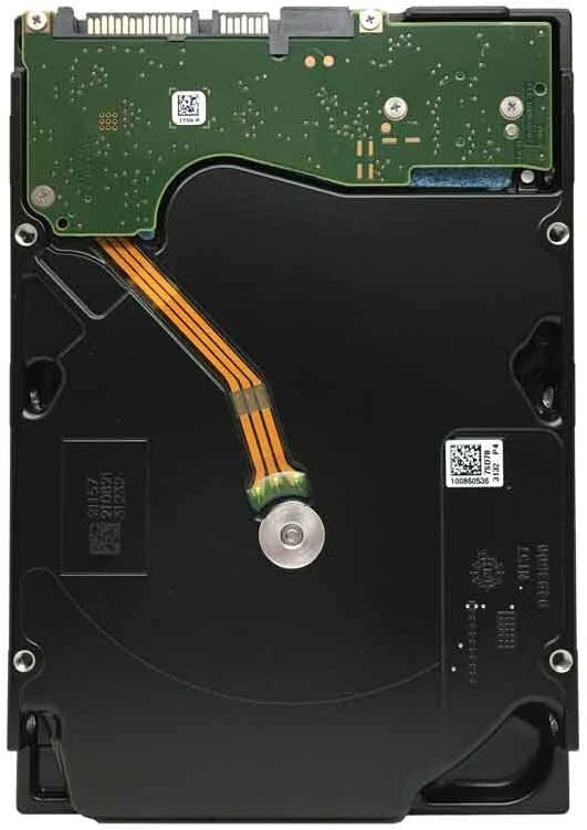 MDD 14TB 7200RPM 256MB Cache SATA 6G 3.5" Enterprise Hard Drive Datacenter, RAID