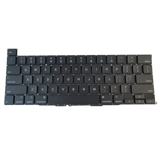 Replacement Keyboard for Apple MacBook Pro 16" Late 2019 MVVL2LL/A