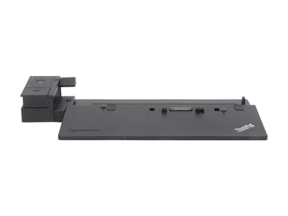 Lenovo Thinkpad Ultra Dock with 170w AC Adapter (40A20170US) Black