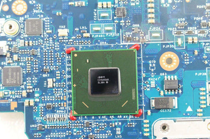 Dell JCD99 Latitude E6330 Intel Core i7 3rd Gen. 3GHz Laptop Motherboard