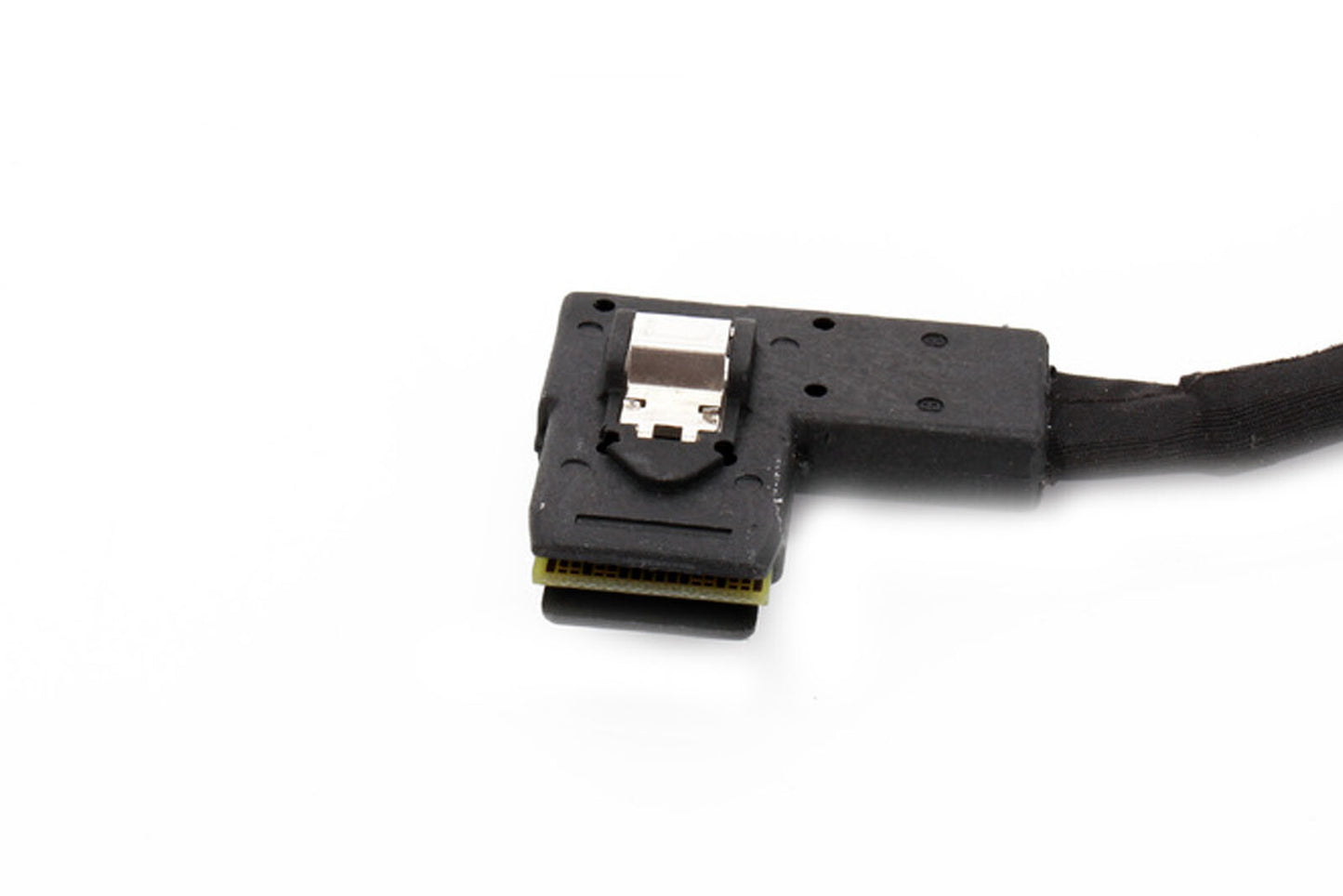 Lot of 5 Dell PowerEdge R510 Mini-SAS SFF-8087 to SFF-8484 Cable YPT58 0YPT58 (NOT FOR HOME PC)