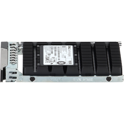Dell 960GB PCIe Gen4 NVMe RI TLC 2.5 SSD 7500 PRO (G7NCH)