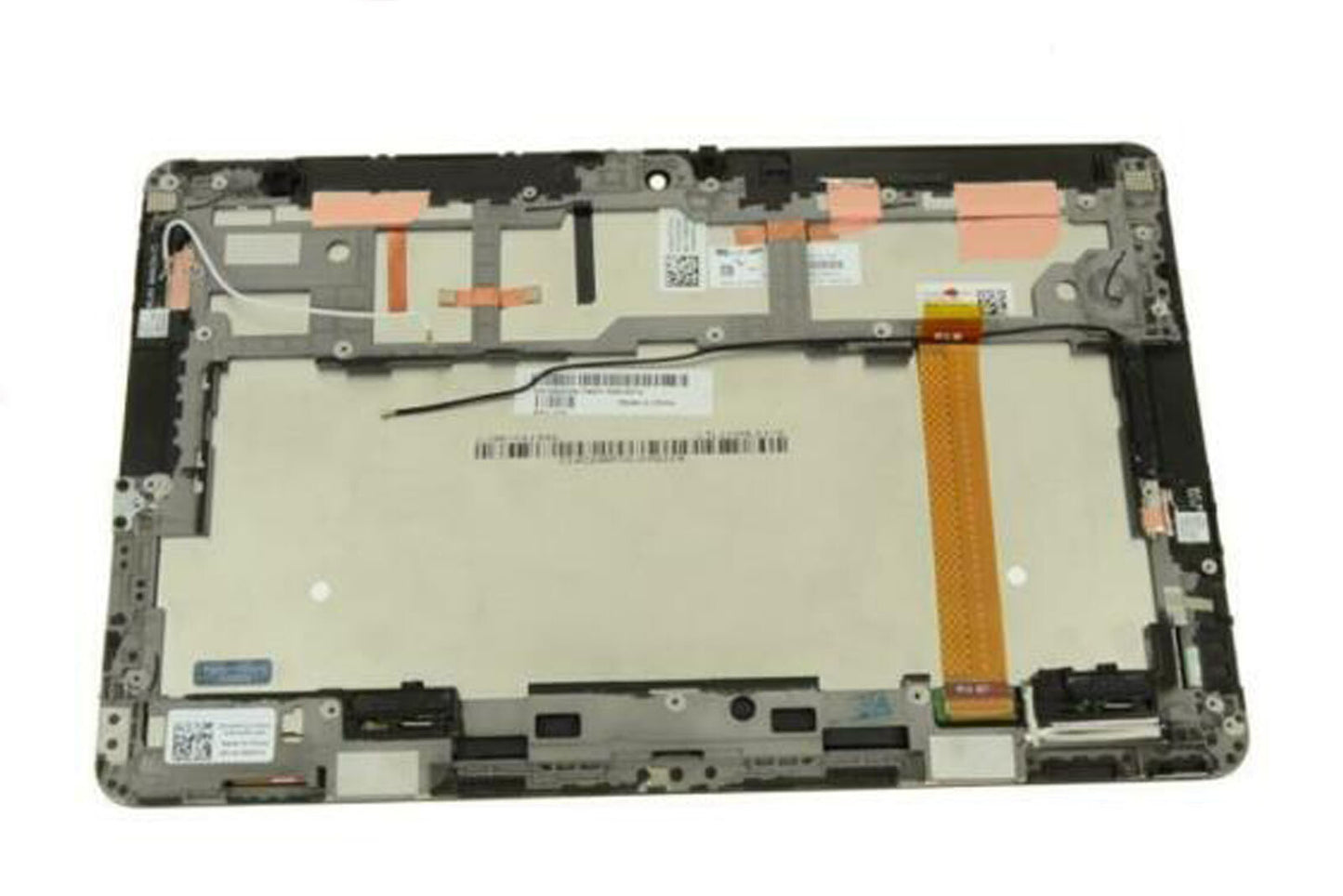 62GX6 Dell Venue 11 Pro 5130 Tablet 10.8" Touchscreen LED LCD Screen V4TTN 6PFC3