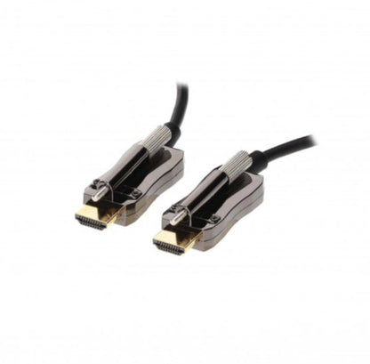 Metra 8K Fiber Ultimate High Speed HDMI Cable - 50 meters EHV-HDG2-050