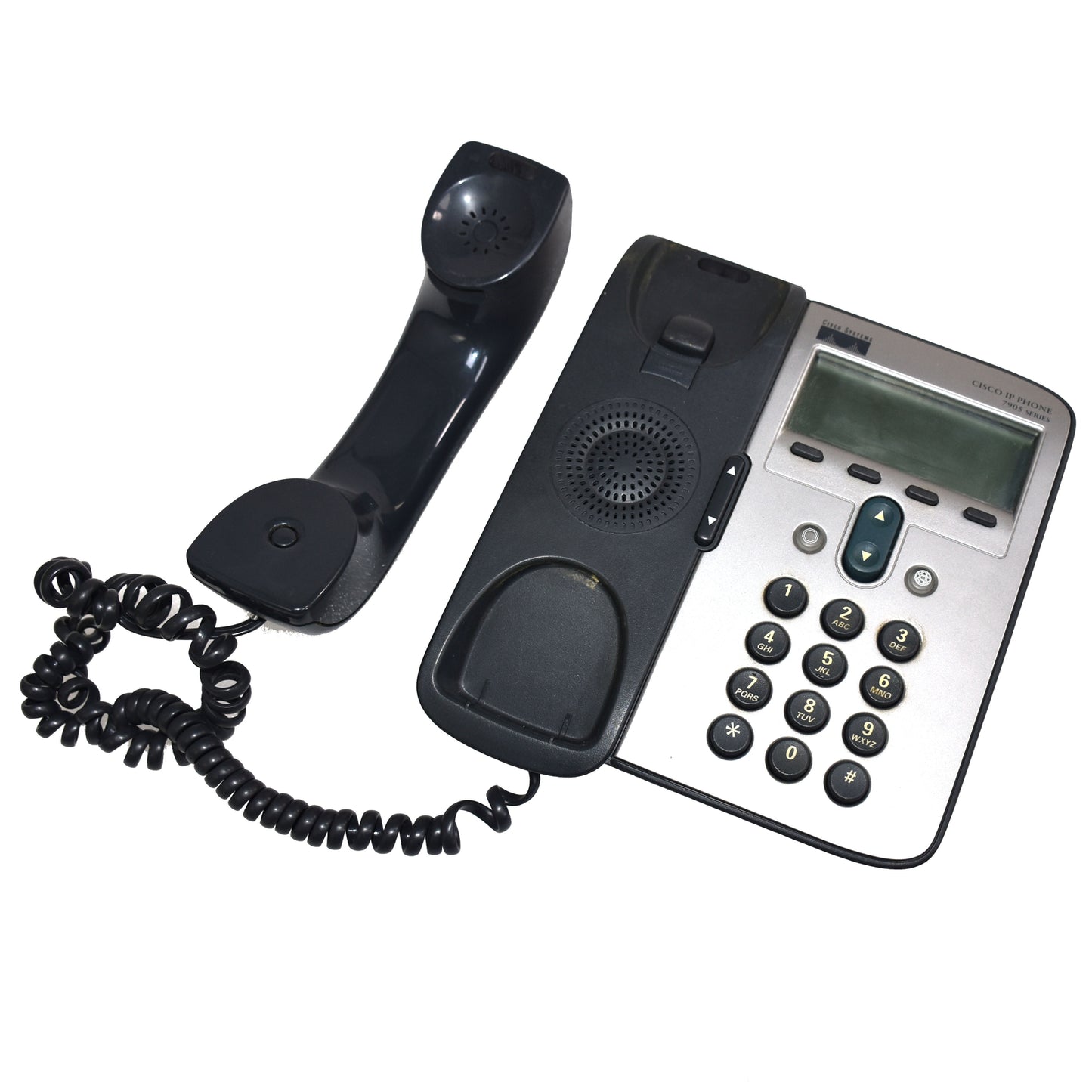 Lot 50 Cisco Unified Business 7900 1-Line Desktop VoIP Phone 74-3092-04 CP-7905G