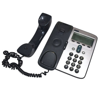 Lot 50 Cisco Unified Business 7900 1-Line Desktop VoIP Phone 74-3092-04 CP-7905G