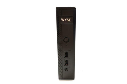 Dell Wyse 5010 WIFI Thin Client AMD GT48E 1.4GHz 2GB 2GB OS 8.5 VJ7YJ-SP-EEE
