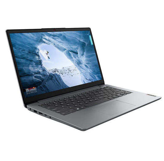 Lenovo IdeaPad 1 14" FHD Quad-Core Celeron N6000 20GB RAM 256GB Storage Cam W11