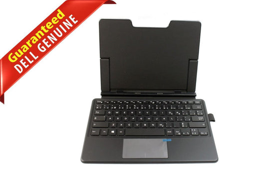 Dell Latitude 11 5175 5179 French Canadian Tablet Keyboard Folio J26V5 0J26V5