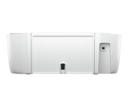 HP DeskJet 2855e All-in-One Inkjet Printer, Color Mobile Print, Copy, Scan Up to