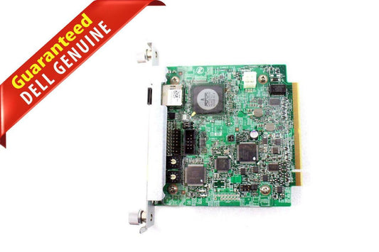 New OEM Dell Chassis Controller Card For Dell PowerEdge C8000 JTTJ4 CN-0JTTJ4