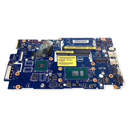 Dell Inspiron 15 5557 5457 Motherboard I5-6200U DDR3 LA-D051P J2GTG 42VN5
