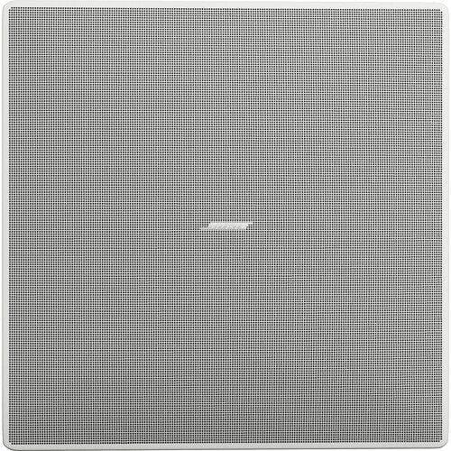 Bose Professional EM180 EdgeMax In-Ceiling Loudspeaker with 8" Woofer, White New