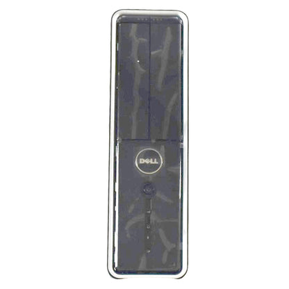 Lot of 5 Dell Inspiron 537s Desktop Front Panel Cover Face Plate Black J049N