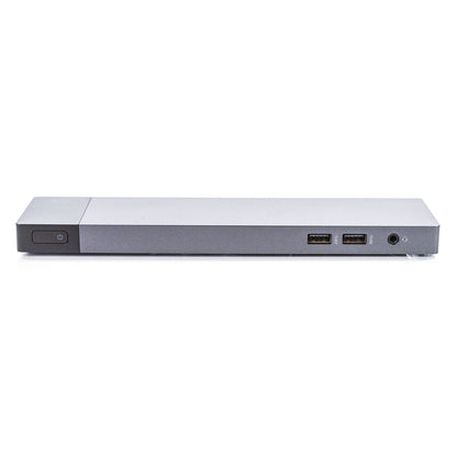 HP Elite Thunderbolt 3 Dock ZBook Docking Station HSTNN-CX01 w/ 90w AC Adapter