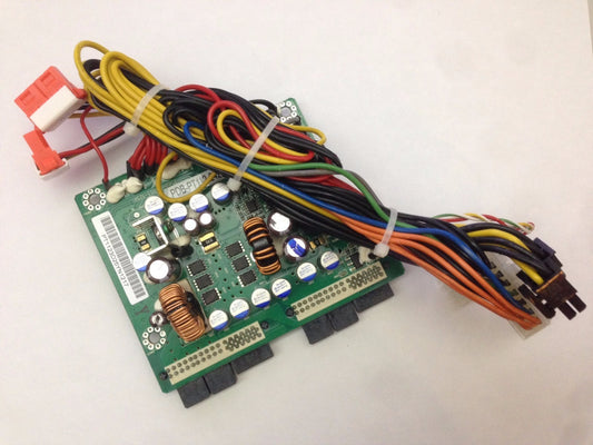 SuperMicro PDB-PT112-2420 SC112 20-Pin Redundant Power Distributor