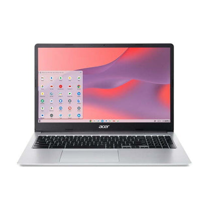 Acer Chromebook 315 15.6" FHD Dual-Core N4500 4GB RAM 64GB eMMC Chrome OS Sleeve