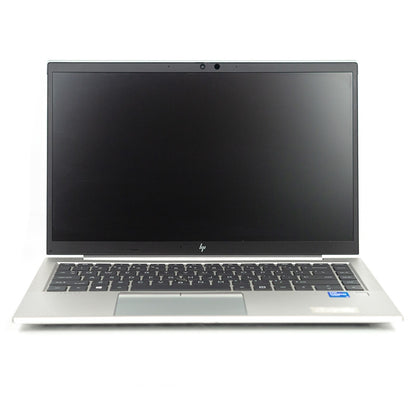 HP EliteBook 840 G8 14" Laptop Core i5 16GB 512GB SSD Win 11 Pro B WCA