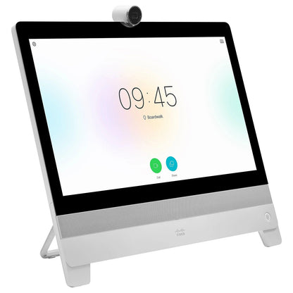 Cisco Webex DX80 23" Touchscreen HD Video Conferencing System Monitor CP-DX80