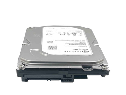 Seagate ST1000DM003 1TB 7200RPM 128MB SATA 6Gb/s 3.5inch Desktop Hard Drive