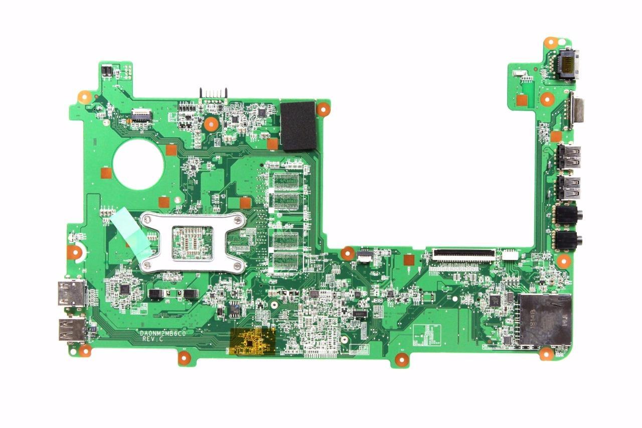 New HP Pavilion DM1-4400 Laptop Motherboard 686990-001 664336-001 DA0NM2MB6C0