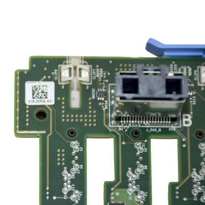 DELL HARD DRIVE BACKPLANE 2.5 INCH SFF 8 BAY FOR DELL POWEREDGE R720 R820 22FYP